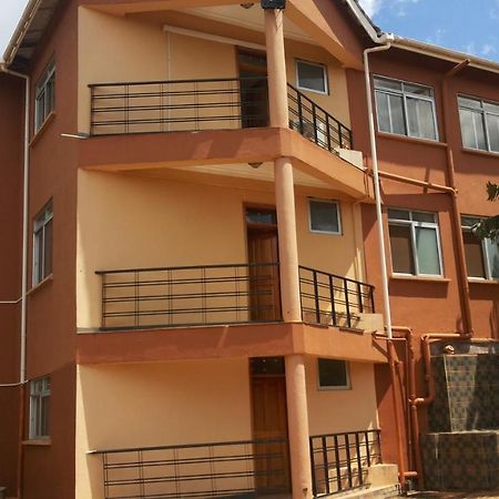 Westcliff Hotel Lira 外观 照片