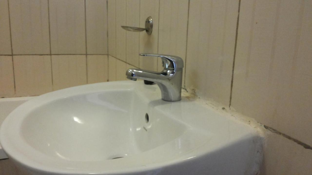 Westcliff Hotel Lira 外观 照片